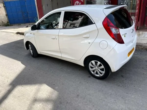 Hyundai EON 2013 EON - 3
