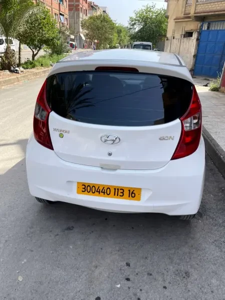 Hyundai EON 2013 EON - 1