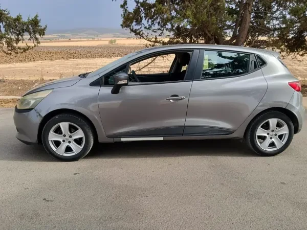 Renault Clio 4 2014 Clio 4 - 1