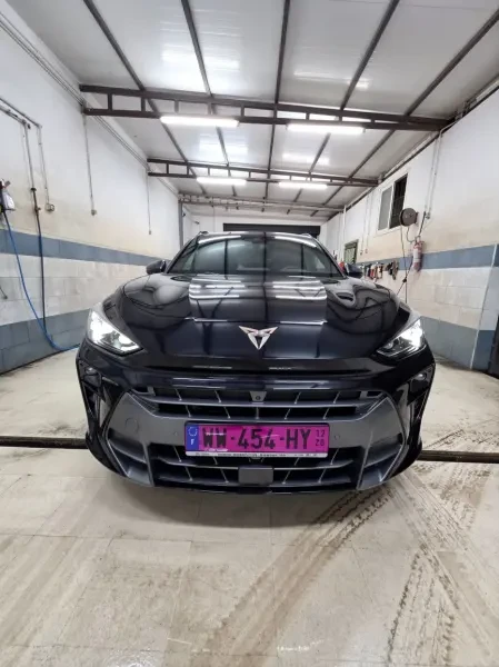 Cupra Terramar 2026 Full Option - 2