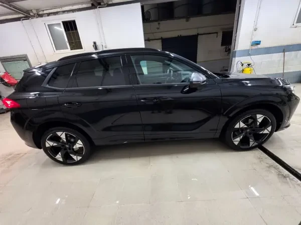 Cupra Terramar 2026 Full Option - 3