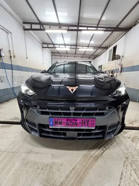 Cupra Terramar 2026 Full Option - 4