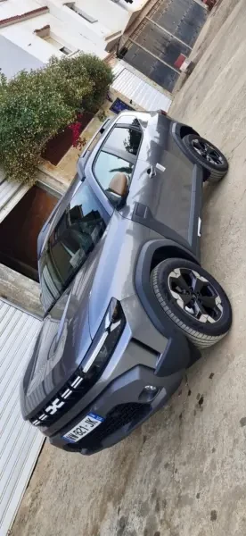 Dacia Duster 2026 Extreme - 2