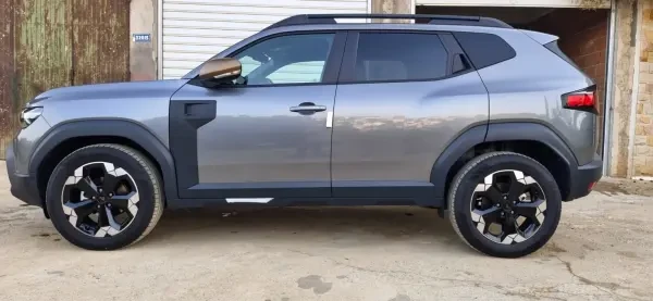 Dacia Duster 2026 Extreme - 4