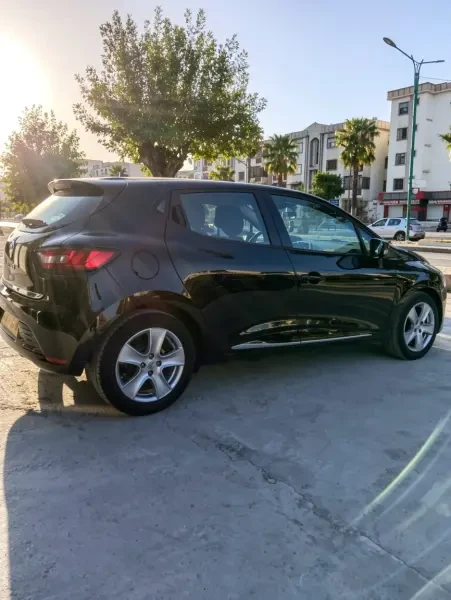 Renault Clio 4 2014 Limited - 2