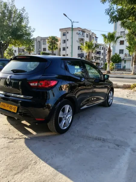 Renault Clio 4 2014 Limited - 4