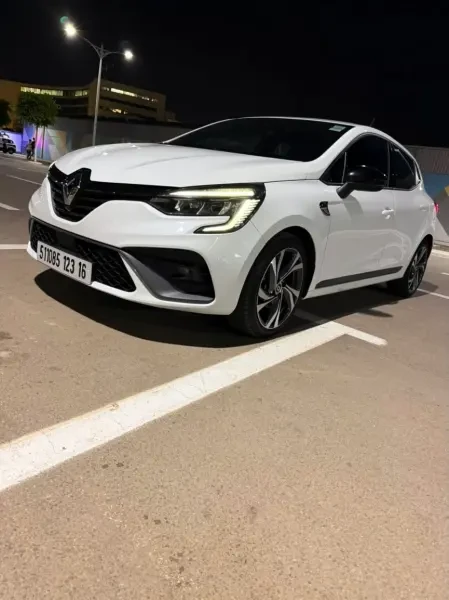 Renault Clio 5 2023 RS Line - 1