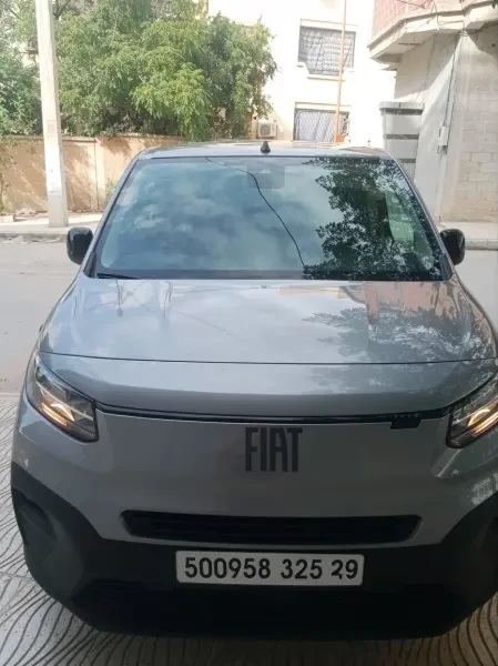 Fiat Doblo 2025 - 2