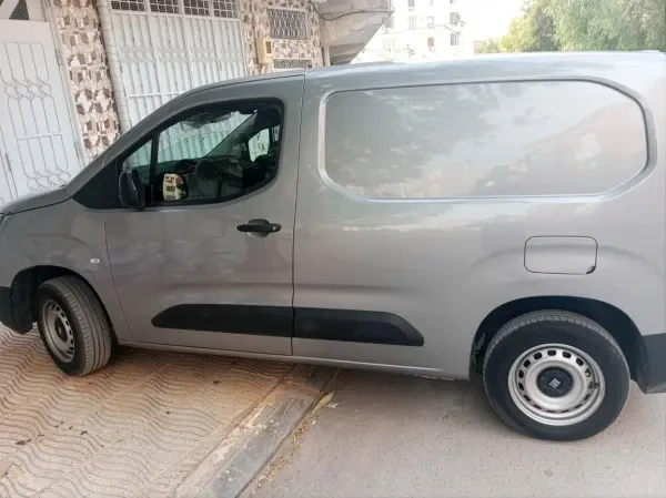 Fiat Doblo 2025 - 1