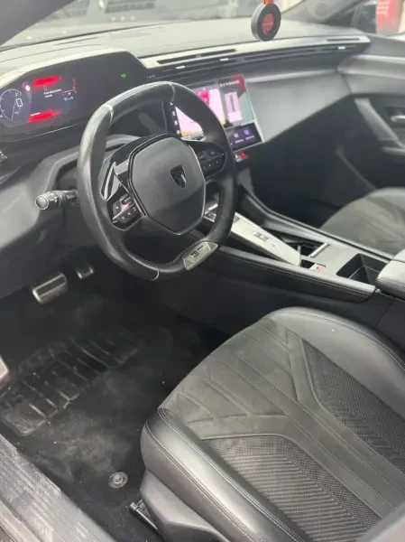 Peugeot 308 2023 GT - 2