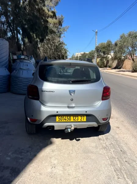 Dacia Sandero 2023 Stibway - 3