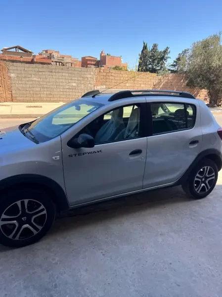 Dacia Sandero 2023 Stibway - 1