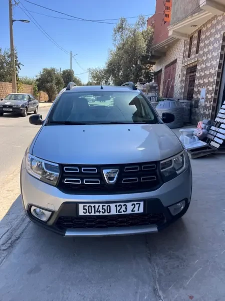 Dacia Sandero 2023 Stibway - 2