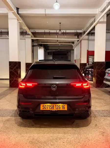 Volkswagen Golf 8.5 2026 Rline - 3