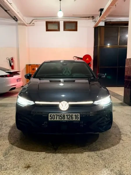 Volkswagen Golf 8.5 2026 Rline - 2