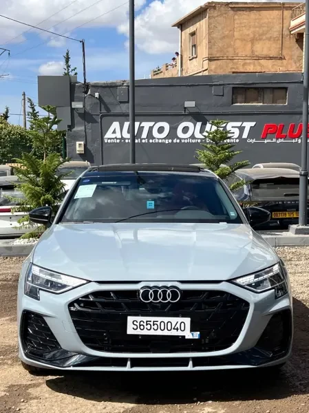 Audi A3 2026 - 4