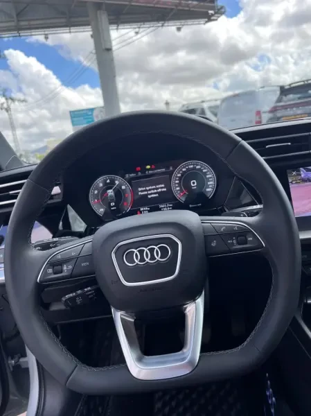 Audi A3 2026 - 2