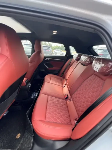 Audi A3 2026 - 3