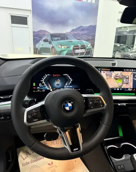 BMW X2 2026 M sport X - 4
