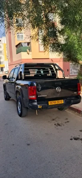 Volkswagen Amarok 2013 Amarok - 4