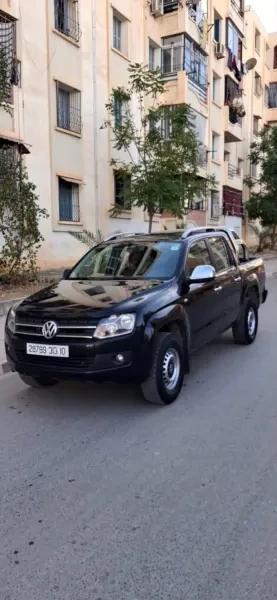 Volkswagen Amarok 2013 Amarok - 2