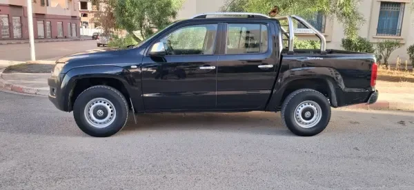 Volkswagen Amarok 2013 Amarok - 1