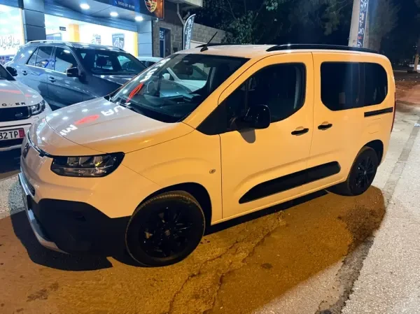 Citroën Berlingo - 2