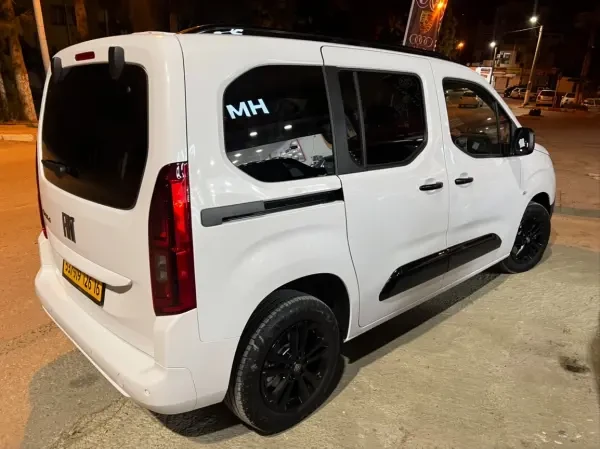 Citroën Berlingo - 4