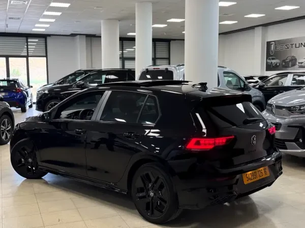 Volkswagen GOLF 8.5 2026 RLINE - 4