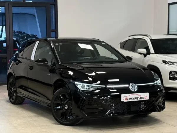 Volkswagen GOLF 8.5 2026 RLINE - 3