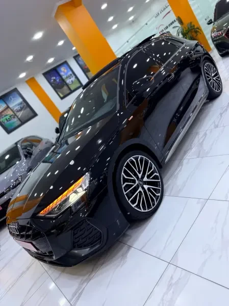 Audi A3 Sportback 2025 S line - 4