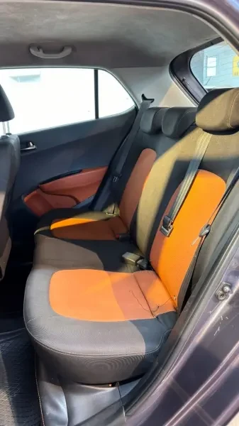 Hyundai Grand i10 2017 - 3
