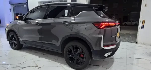 Geely Coolray 2025 Super Power - 2