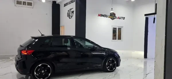 Seat Ibiza 2018 FR - 1