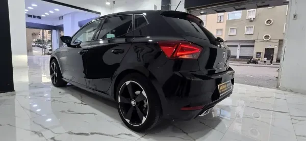 Seat Ibiza 2018 FR - 4