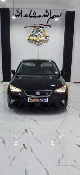 Seat Ibiza 2018 FR - 3