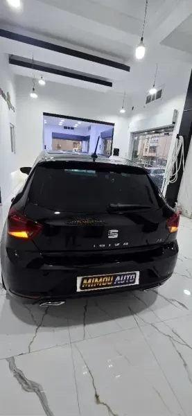 Seat Ibiza 2018 FR - 2