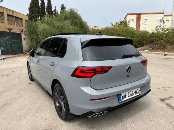 Volkswagen Golf 8 2024 R-Line - 1