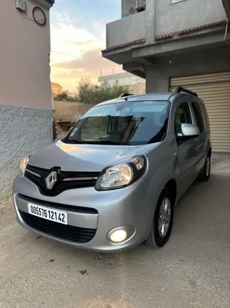 Renault Kangoo 2021 - 2