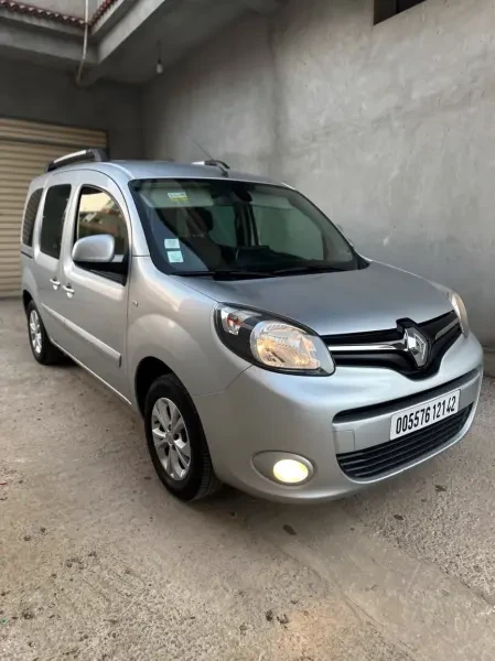 Renault Kangoo 2021 - 4