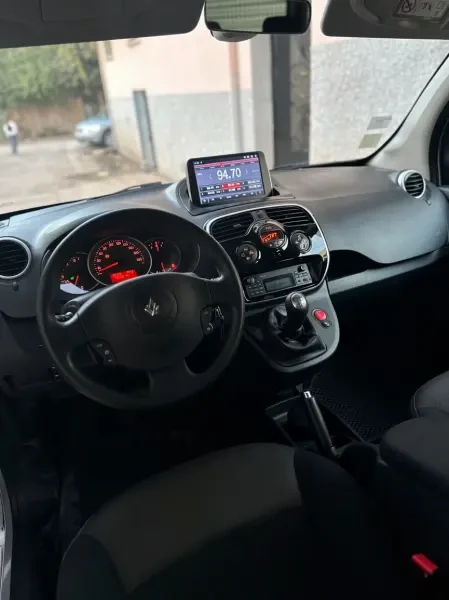 Renault Kangoo 2021 - 3