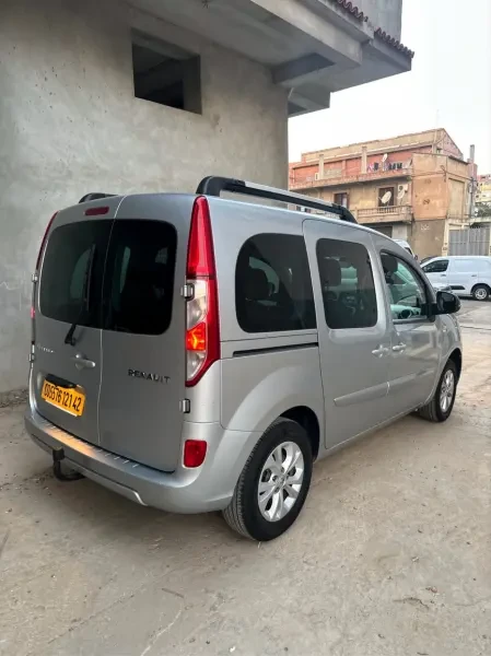 Renault Kangoo 2021 - 1
