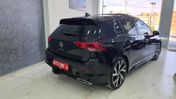 Volkswagen Golf 8 2021 R-Line - 2