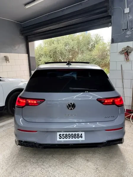 Volkswagen Golf 8 2026 R- Line - 2
