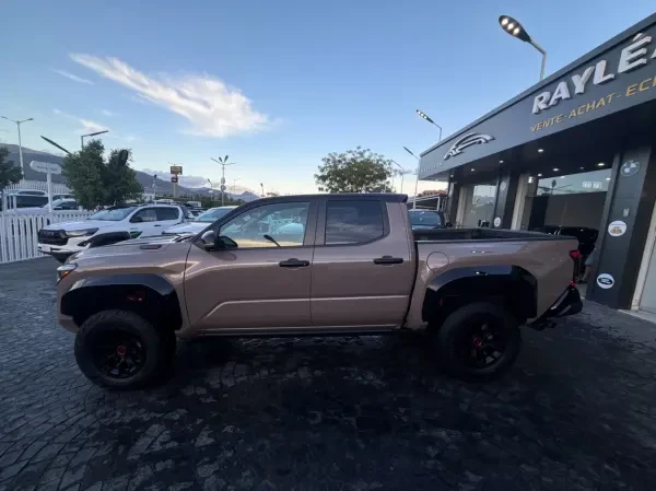Toyota Tacoma 2026 TRD PRO - 4