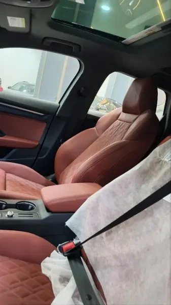 Audi A3 2026 - 4