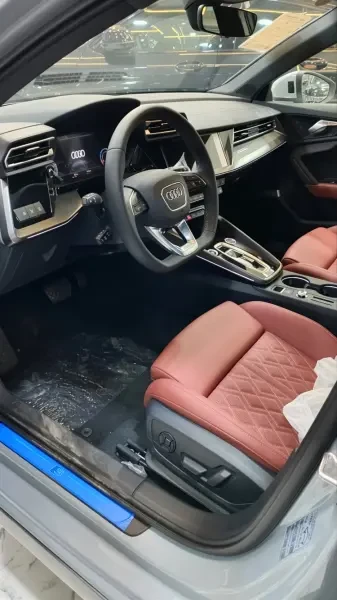 Audi A3 2026 - 2