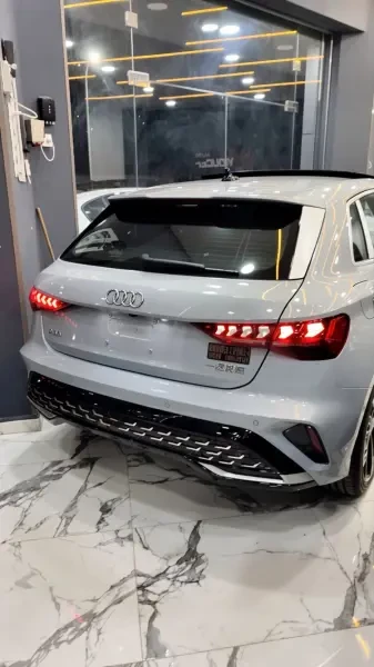 Audi A3 2026 - 3