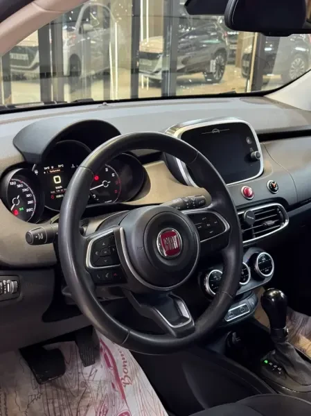 Fiat 500x 2024 Club - 2