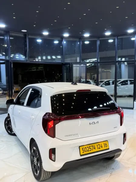 Kia Picanto 2024 Morning - 5